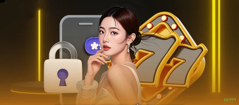 Imagem promocional de todos os jogos da bb999